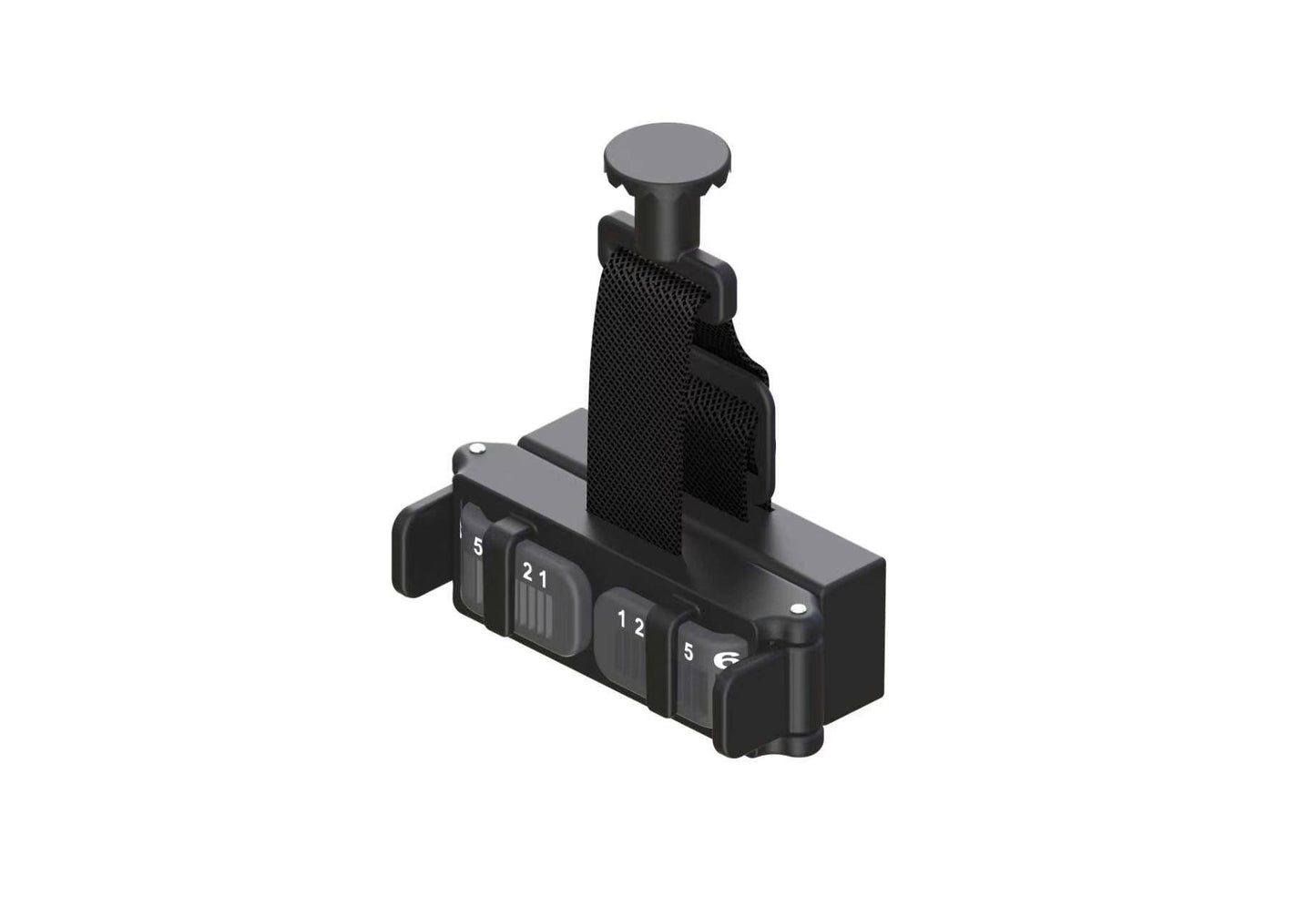 Epic Compression Hanger