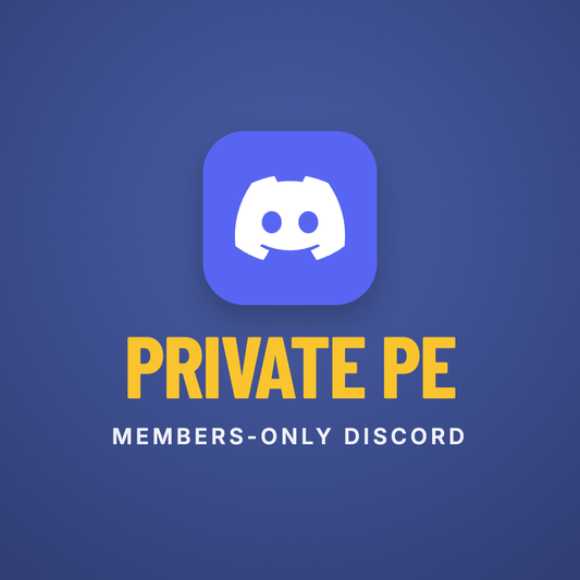 Private PE