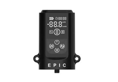 PRE-ORDER - Epic Pump