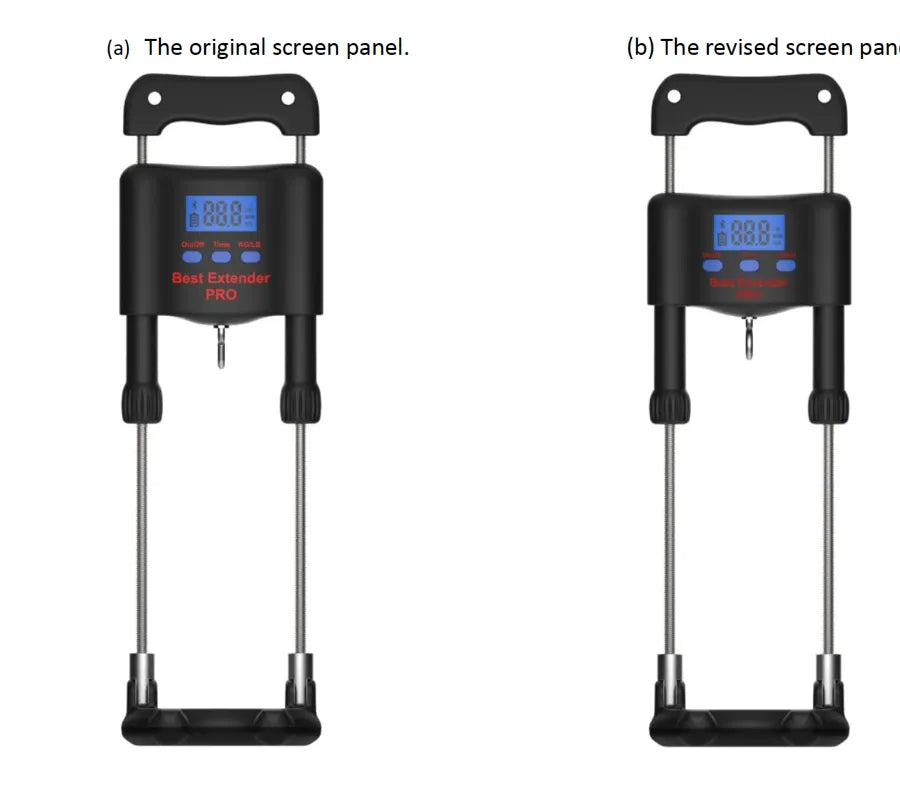 A smaller Pro screen, July 2024