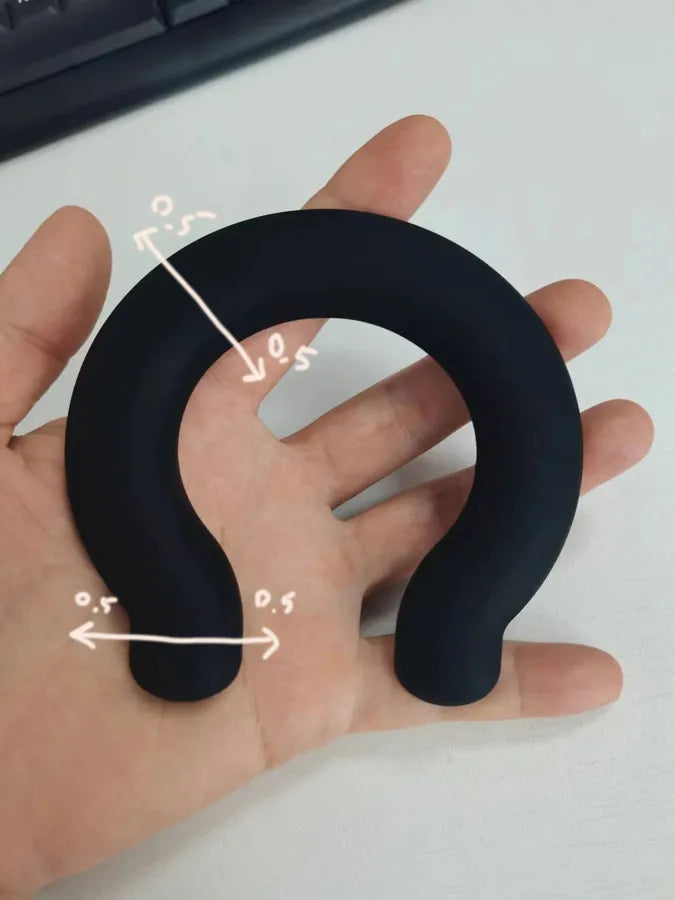 Thinking to make the base 1cm thicker, July 2023