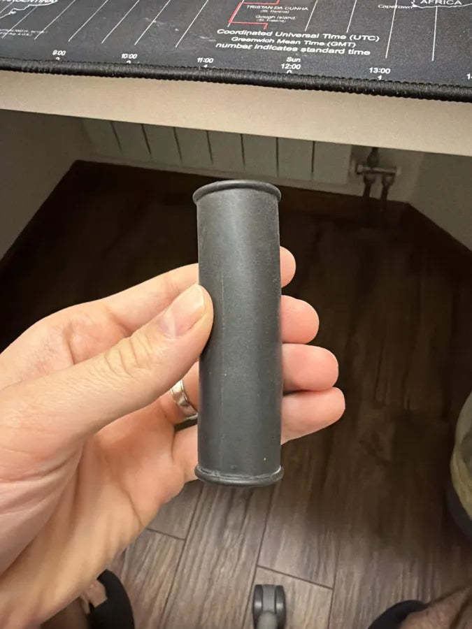 New sleeves, August 2026
