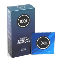 EXS Regular condoms
