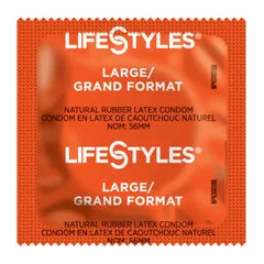 LifeStyles KYNG condoms