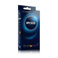 MY.SIZE PRO condoms