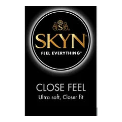 SKYN Close Feel condoms