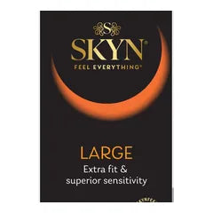 SKYN Large condoms