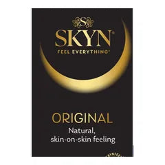SKYN Original condoms
