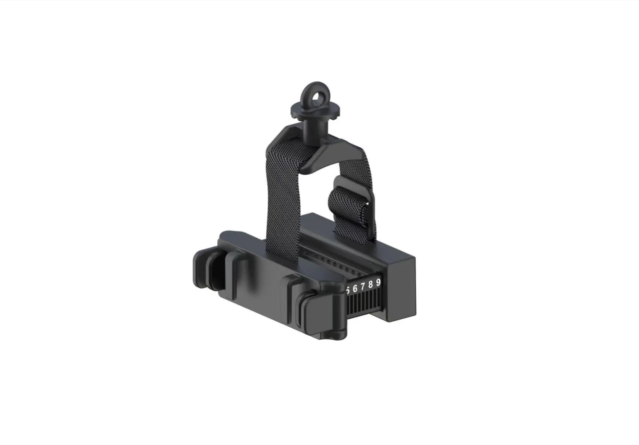 Epic Compression Hanger