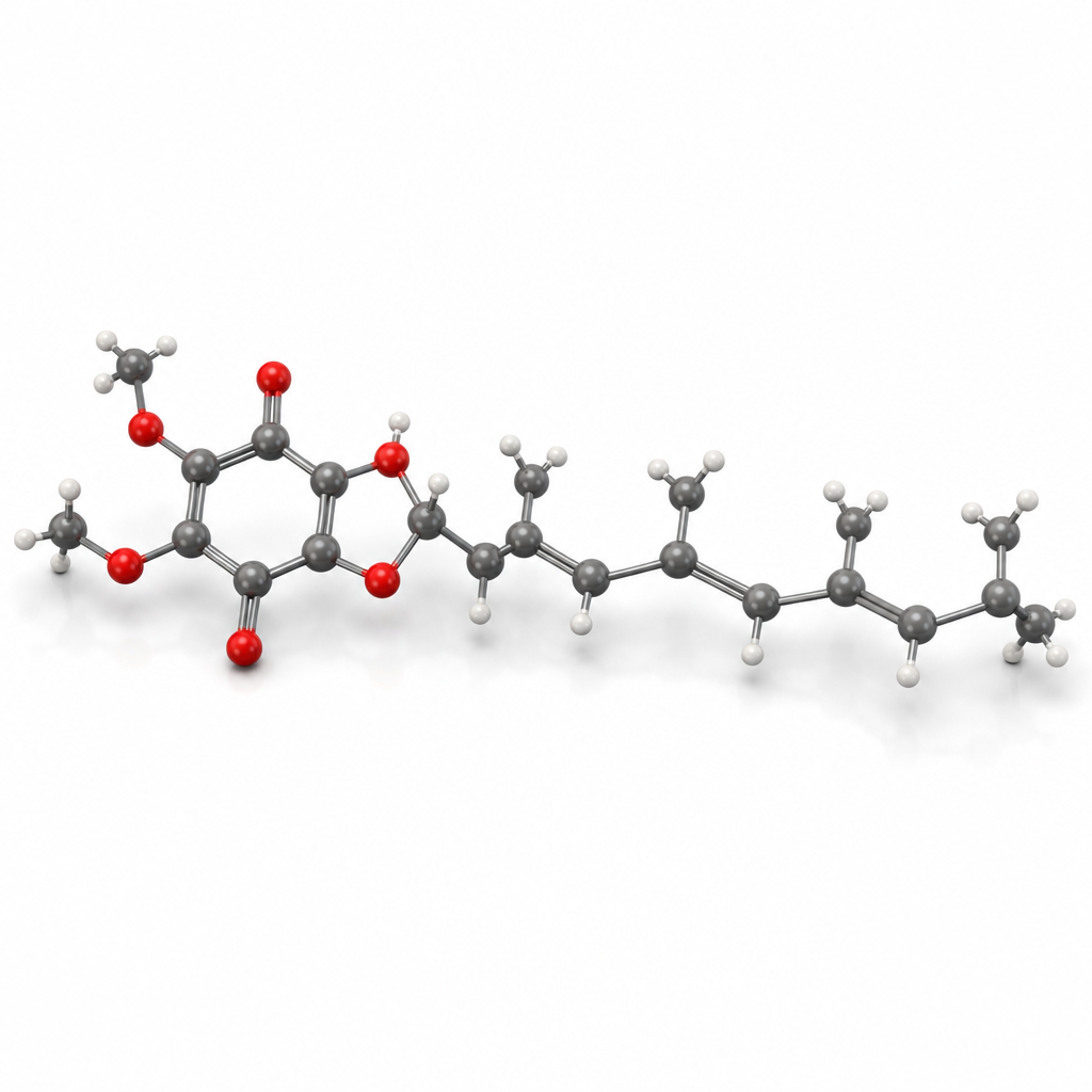 CoQ10