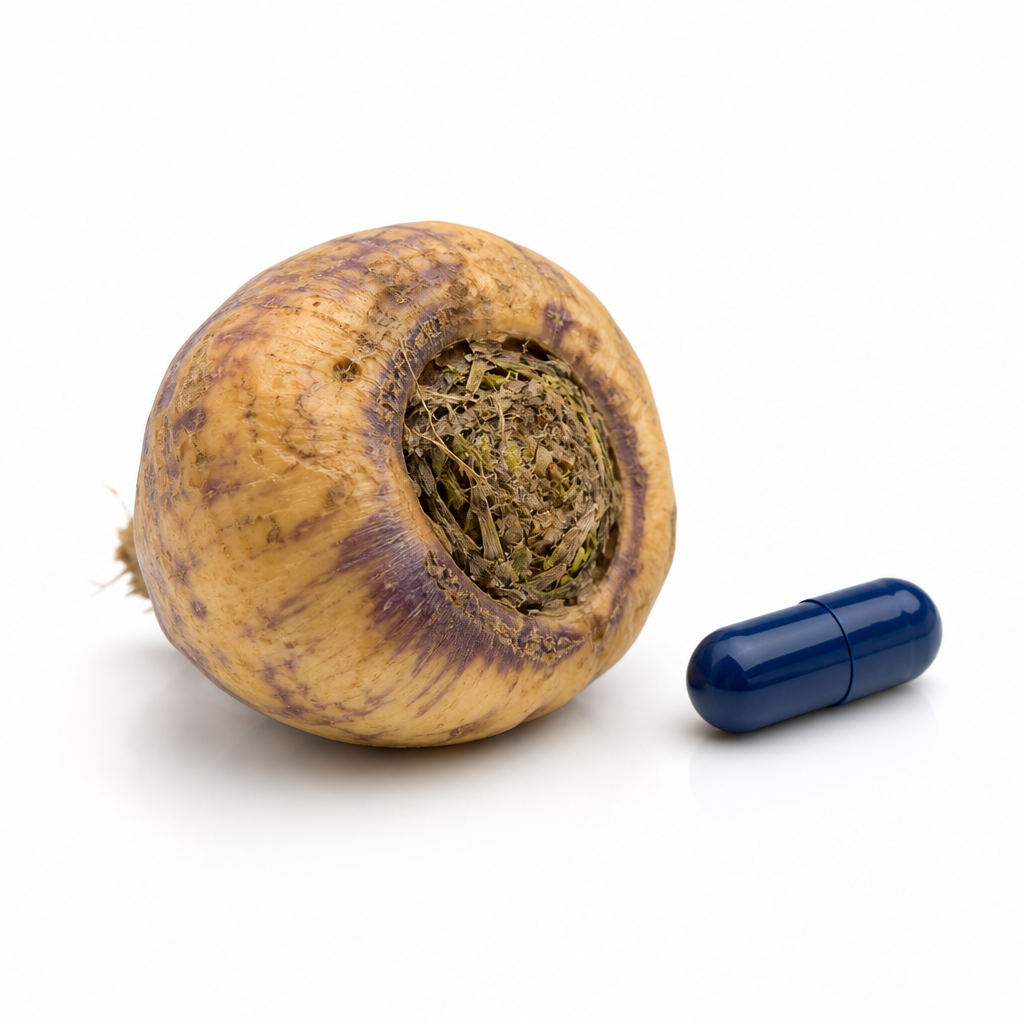 Maca Extract (50 mg)